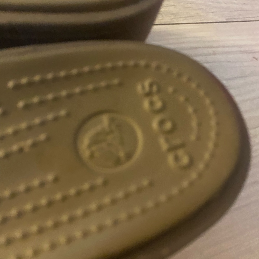 Crocs - Picture 4 of 6